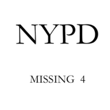 MISSING 4