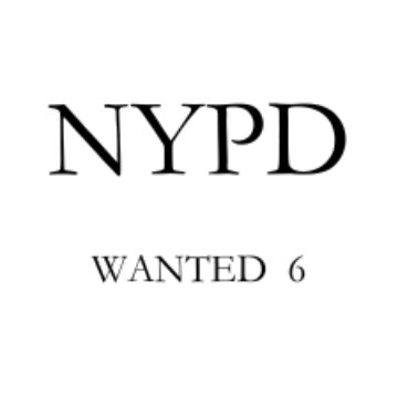 WANTED 6