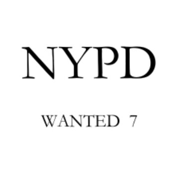 WANTED 7